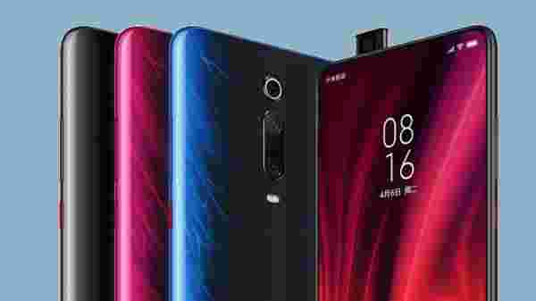 ரெட்மி கே20 