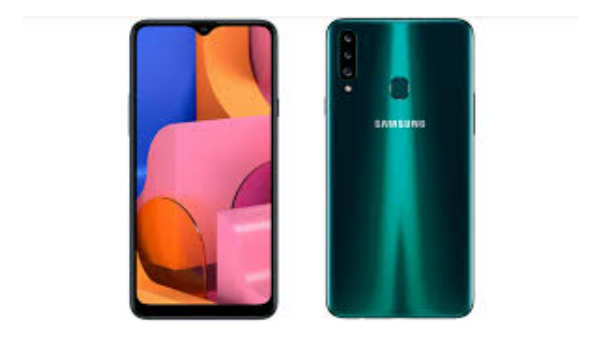 அசத்தலான டிஸ்பிளே 