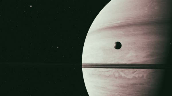 புதிய கேலிக் நிலவு