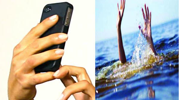 செல்பி மோகம் 