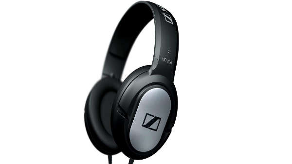 சென்ஹெய்சர் எச்டி 206 ஹெட்போன்