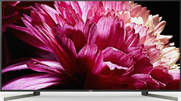 சோனி 55எக்ஸ்9500ஜி