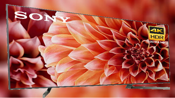 சோனி நிறுவனம்: