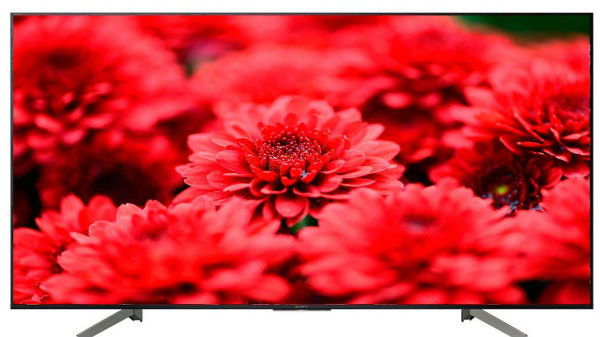 சோனி 55எக்ஸ்8500ஜி 