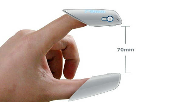 7.ஸ்மார்ட் ஃபிங்கர், தூரத்தை அளவிடும் சாதனம்