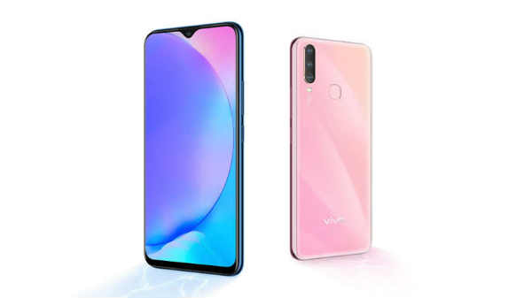 விவோ வ்யை3 பேட்டரி