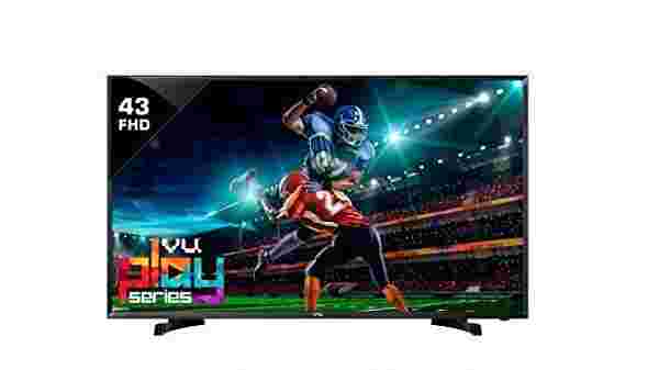 வு டிவி மதிப்பு