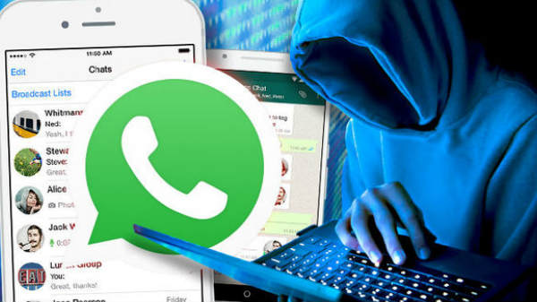 தகவல்கள் திருட்டு 