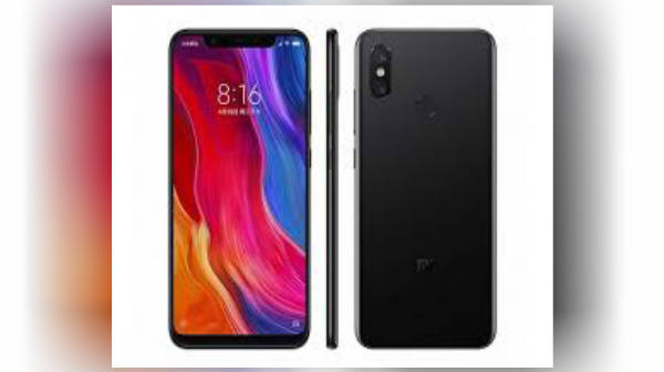 ரெட்மி 8