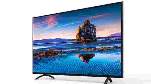 சியோமி ஸ்மார்ட் டிவி-மி டிவி 4ஏ ப்ரோ 43-இன்ச்