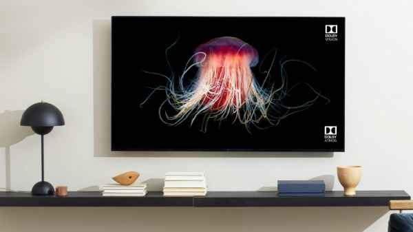 டால்பி விஷன் 