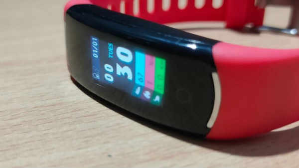 TFT-LCD ஸ்கிரீன்