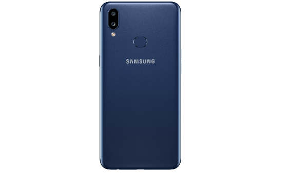 கேலக்ஸி ஏ10எஸ் சேமிப்பு வசதி