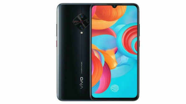 விவோ எஸ்1 ப்ரோ டிஸ்பிளே