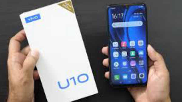 நவம்பர் 22: புத்தம் புதிய விவோ U20 ஸ்மார்ட்போன் அறிமுகம்.! நவம்பர் 22: புத்தம் புதிய விவோ U20 ஸ்மார்ட்போன் அறிமுகம்.!
