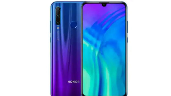 HONOR 20I