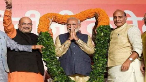 அமைச்சரவையில் மாற்றம்