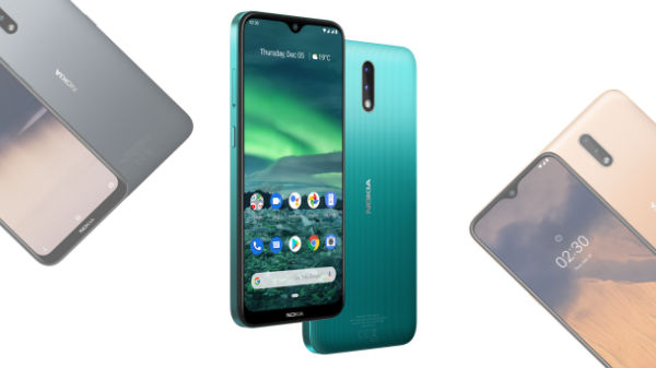 4000எம்ஏஎச் பேட்டரி 