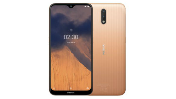 ஆண்ட்ராய்டு 10 