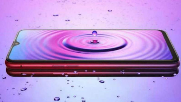 2.3ஜிகாஹெர்ட்ஸ் ஆக்டோ-கோர்