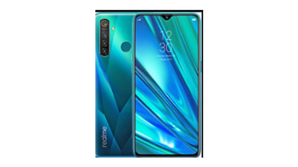 REALME 5 PRO