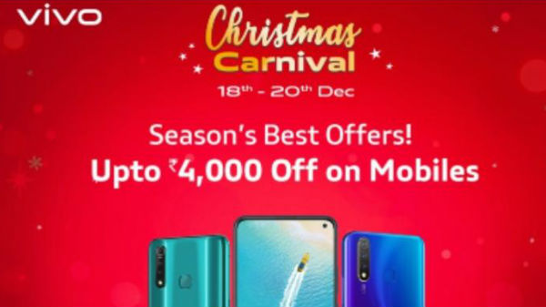 விவோ Z1 Pro