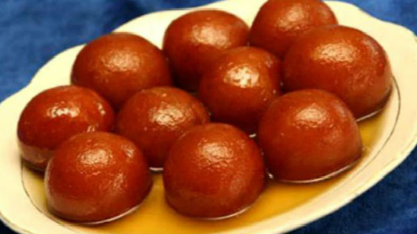 குலாப் ஜாமுனுக்கு அதிக பேர் விருப்பம்