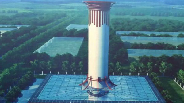 இவை எங்கே நிறுவப்பட்டுள்ளன?