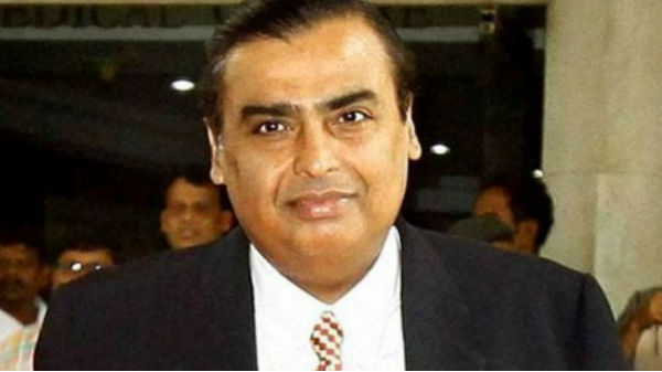 உலகளவு பில்லியனர்களில் ஒருவர்