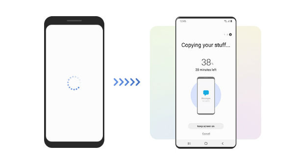 12.டிரான்ஸ்பர் டேட்டா ஸ்மார்ட் (Transfer Data Smart)