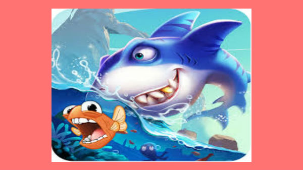 17.மொப்நெட் ஐஓ: பிக் பிஷ் ப்ரென்சி (Mobnet.io: Big Fish Frenzy)