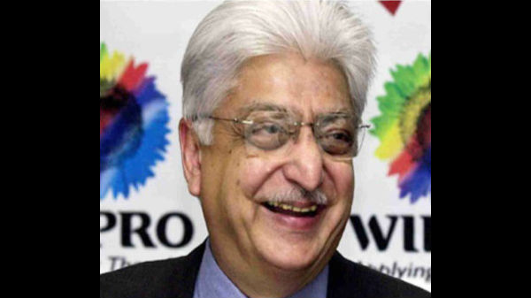 விப்ரோ தலைவர்