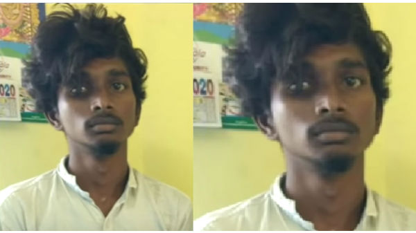 கத்தி முனையில் மிரட்டல்