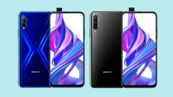 இன்று விற்பனைக்கு வரும்Honor 9X ஸ்மார்ட்போன்.!