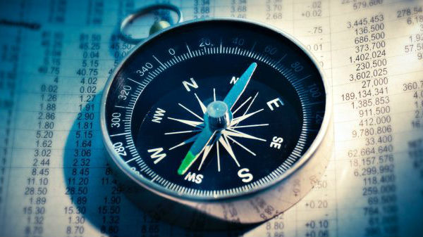 குளோபல் நேவிகேஷன் சேட்டிலைட் சிஸ்டம்