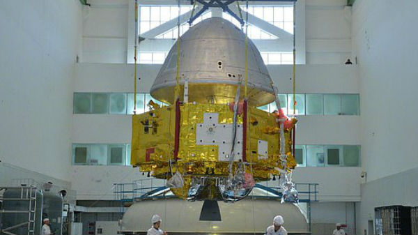 ஸ்பேஸ்எக்ஸ் மற்றும் ஒன்வெப்