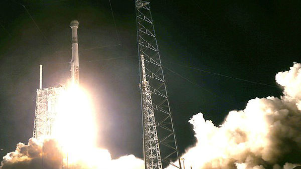 ஐக்கிய அமீரகத்தின் ஹோப் மார்ஸ் மிஷன்