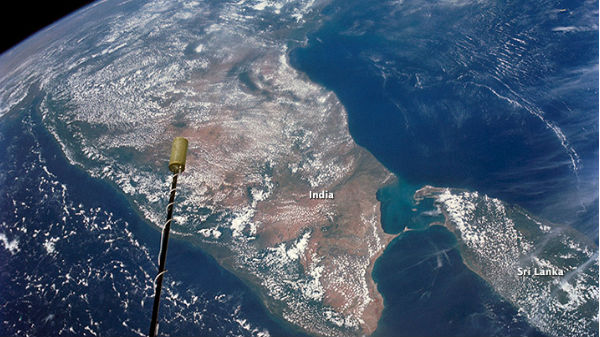 48வருட இடைவெளிக்கு பிறகு எடுக்கப்பட்டது