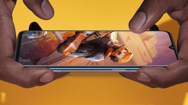 இன்-டிஸ்பிளே கைரேகை சென்சார்