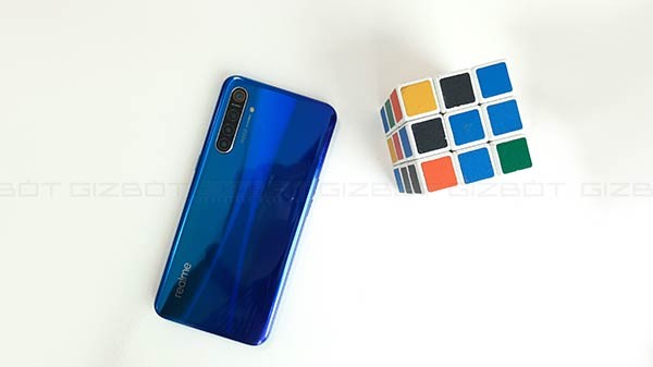 Realme XT ஸ்மார்ட்போனுக்கு புத்தம் புதிய அப்டேட்! Realme XT ஸ்மார்ட்போனுக்கு புத்தம் புதிய அப்டேட்!