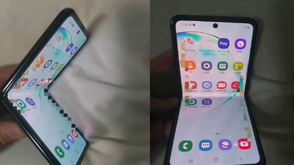 ஹெட்ஜேக் மற்றும் டைப் சி போர்ட்