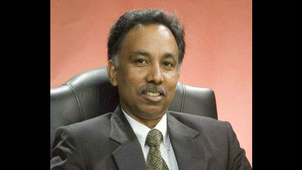 எஸ். டி. ஷிபுலால்