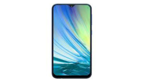 6.3-இன்ச் எச்டி பிளஸ் டிஸ்பிளே