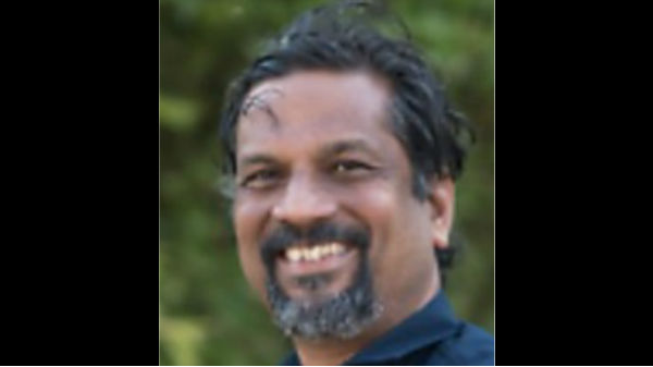 ஸ்ரீதர் வேம்பு