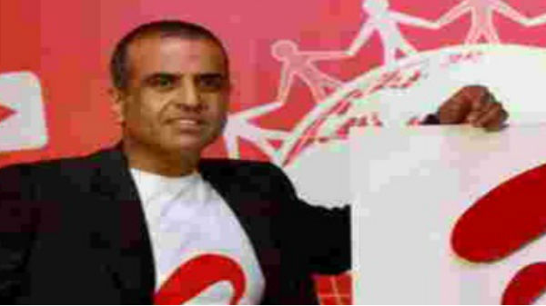 சுனில் மிட்டல்