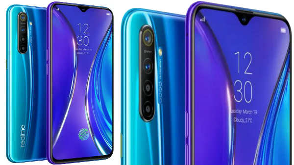 Realme XT ஸ்மார்ட்போனுக்கு புத்தம் புதிய அப்டேட்! Realme XT ஸ்மார்ட்போனுக்கு புத்தம் புதிய அப்டேட்!