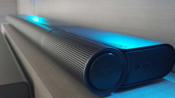 Vizio Elevate Soundbar: விஜியோ எலிவேட் சவுண்ட்பார்