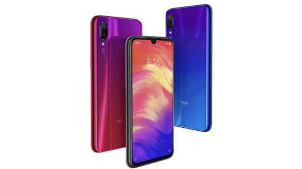 ரெட்மி நோட் 7 ப்ரோ பேட்டரி