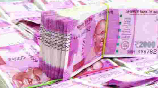 ஏடிஎம்-களில் 2,000 ரூபாய் நோட்டுகளை வைக்க வேண்டாம்
