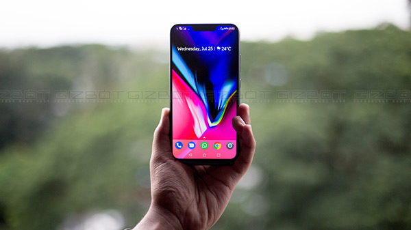 அசுஸ் 5இசட் (Asus 5Z)